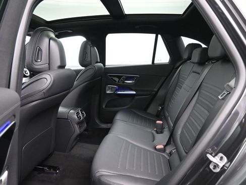 New 2025 Mercedes-Benz GLC 300 4MATIC image 25