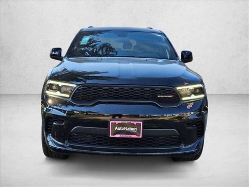 New 2026 Dodge Durango GT w/ Blacktop Package image 6
