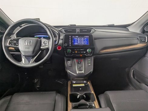 Used 2020 Honda CR-V Touring image 15