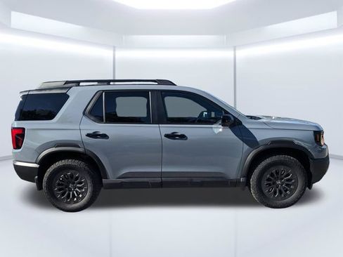 New 2026 Honda Passport TrailSport image 3