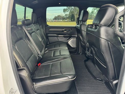 Used 2019 RAM 1500 Limited image 30