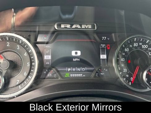 Used 2022 RAM 1500 Big Horn AWD/4WD image 28