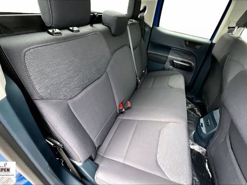 New 2026 Ford Maverick XL image 9