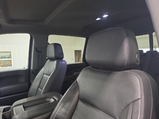 Used 2020 Chevrolet Silverado 3500 LT w/ Convenience Package AWD/4WD image 15