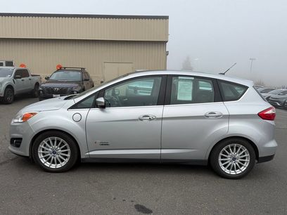 Used 2013 Ford C-MAX Energi SEL