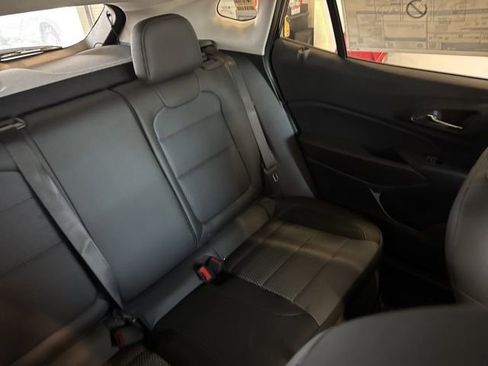 New 2026 Chevrolet Trax LT w/ Driver Confidence Package image 25