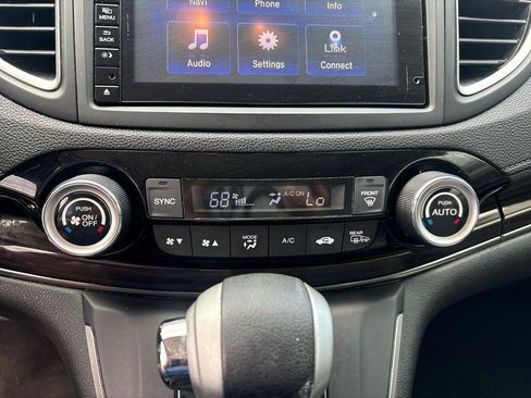 Used 2015 Honda CR-V Touring image 13