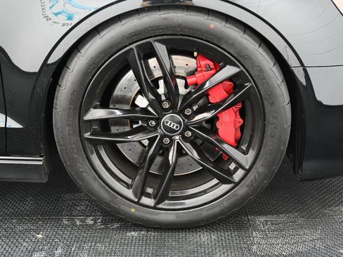 Used 2018 Audi RS 3 AWD/4WD image 55