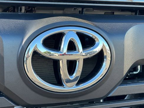 Certified 2026 Toyota Tundra SR image 26