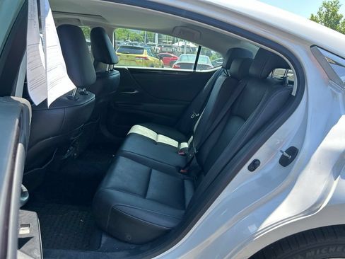 Used 2021 Lexus ES 250 w/ Premium Package AWD/4WD image 14
