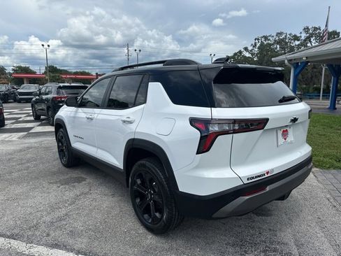 New 2026 Chevrolet Equinox LT w/ Convenience Package II image 51