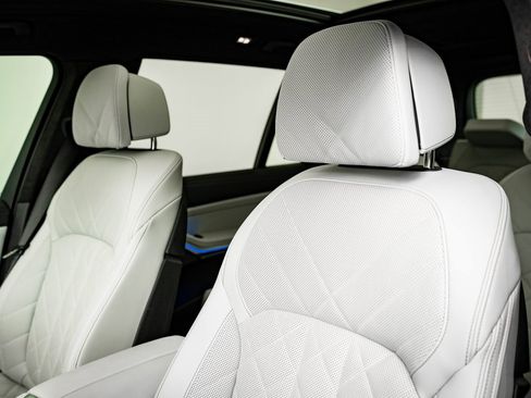 Used 2024 BMW X7 xDrive40i image 20