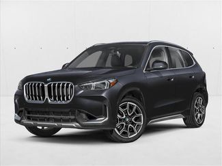 New 2026 BMW X1 xDrive28i w/ Technology Package AWD/4WD video 1