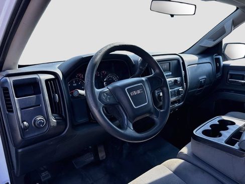 Used 2017 GMC Sierra 1500 2WD Regular Cab image 10