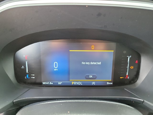 Certified 2023 Ford Escape Active AWD/4WD image 14