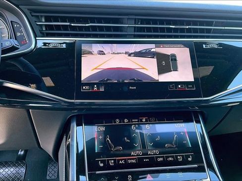 New 2026 Audi Q7 2.0T Premium Plus AWD/4WD image 24