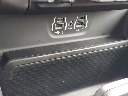 Used 2021 RAM 1500 Sport w/ Level 2 Equipment Group image 30