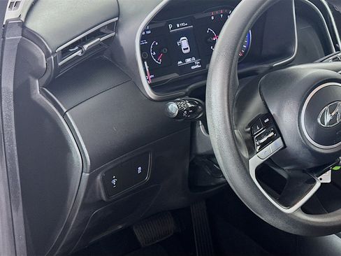 Used 2024 Hyundai Tucson SE image 17