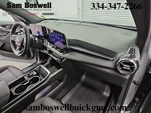 Used 2026 Chevrolet Equinox LT w/ LPO, Floor Liner Package image 37