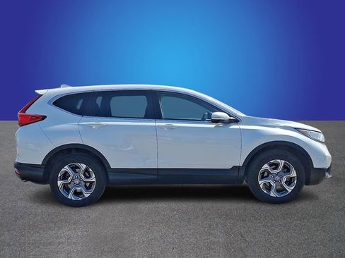 Used 2018 Honda CR-V EX image 3