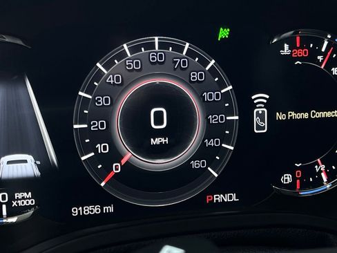 Used 2020 Cadillac Escalade Platinum image 44