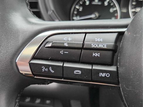 Certified 2025 MAZDA CX-30 AWD 2.5 S w/ Preferred Package image 33