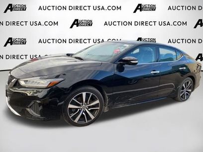 Used 2021 Nissan Maxima 3.5 SV w/ Floor Mat Group