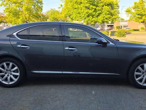 Used 2009 Lexus LS 460 RWD image 7