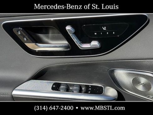 New 2026 Mercedes-Benz GLC 300 4MATIC image 20