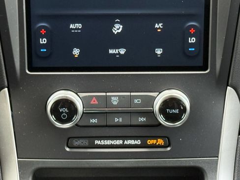Used 2024 Ford Edge SE AWD/4WD image 25