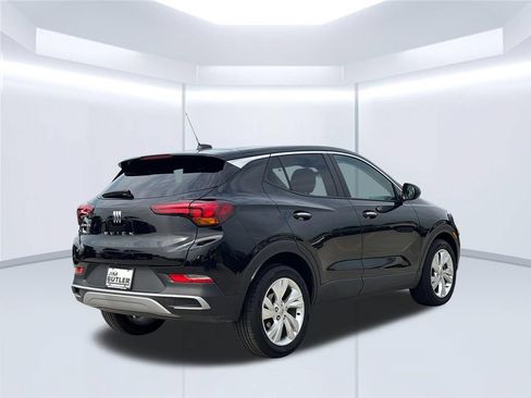 Used 2025 Buick Encore GX Preferred FWD image 7
