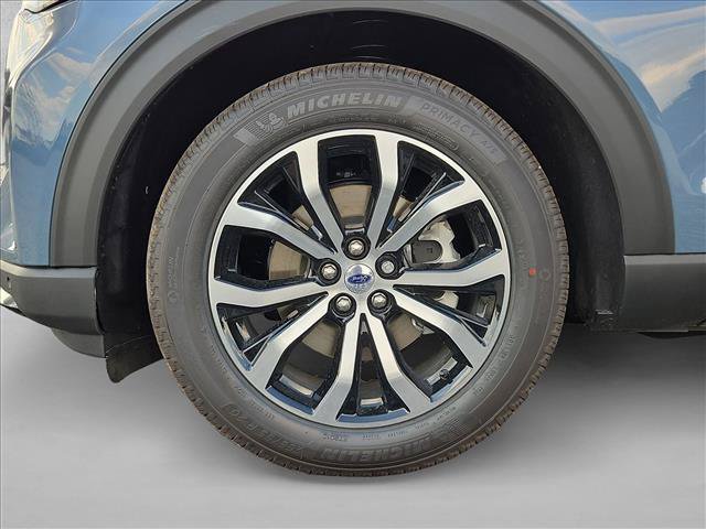 New 2026 Ford Explorer ST-Line RWD image 10