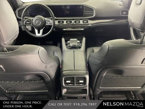 Used 2020 Mercedes-Benz GLE 350 GLE 350 image 44