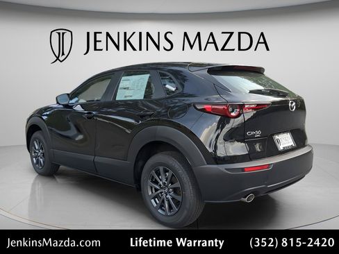 Certified 2026 MAZDA CX-30 AWD 2.5 S image 6