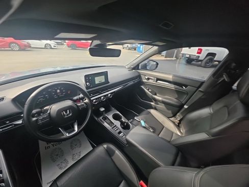 Used 2025 Honda Civic Sport Touring image 25