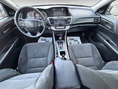 Used 2013 Honda Accord EX image 10