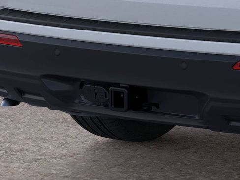 New 2026 Ford Explorer Active AWD/4WD image 46