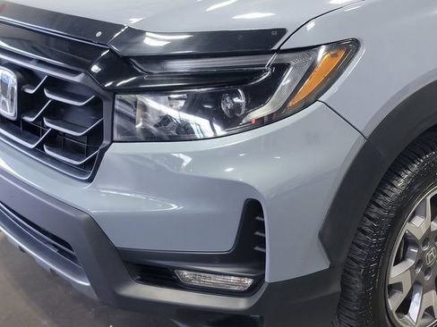 Used 2022 Honda Passport TrailSport image 8