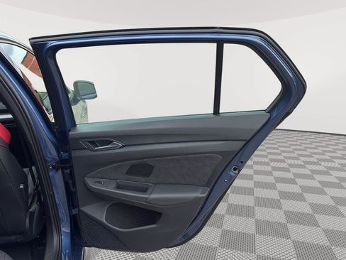 New 2026 Volkswagen Golf SE FWD image 16