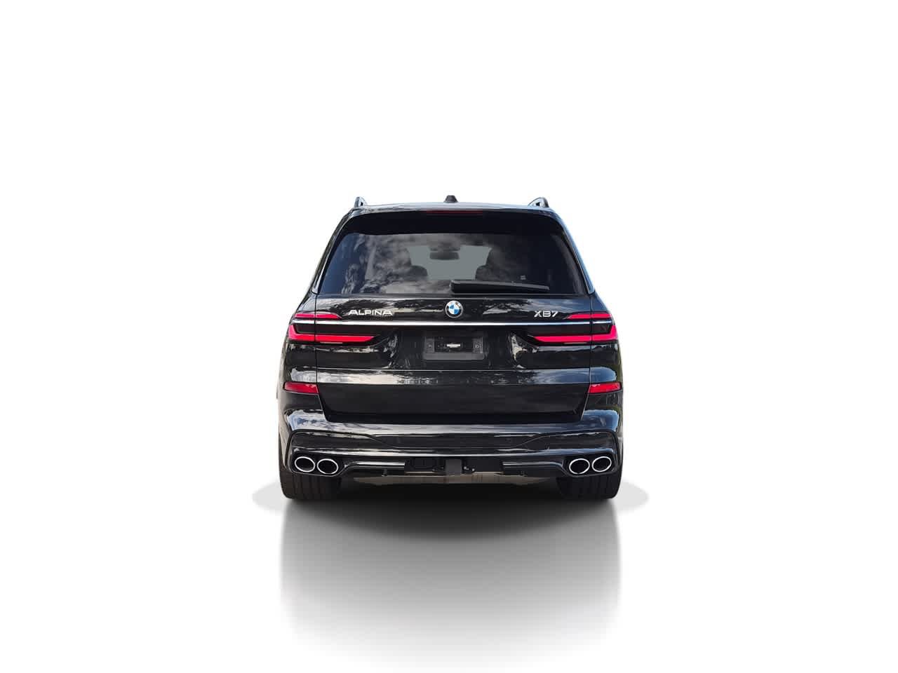 Used 2024 BMW ALPINA XB7 AWD/4WD image 7