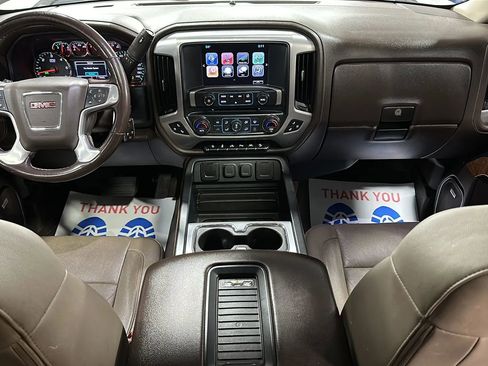 Used 2018 GMC Sierra 1500 SLT AWD/4WD image 17