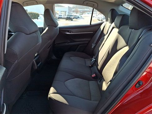 Certified 2024 Toyota Camry LE image 10