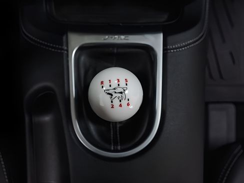 Used 2023 Ford Mustang GT Premium RWD image 20