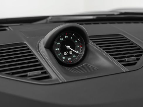Certified 2025 Porsche 911 Turbo S AWD/4WD image 82