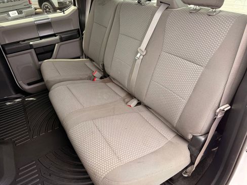 Used 2018 Ford F150 XLT w/ Equipment Group 302A Luxury AWD/4WD image 31
