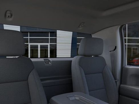 New 2025 GMC Sierra 1500 Pro w/ Pro Value Package AWD/4WD image 27