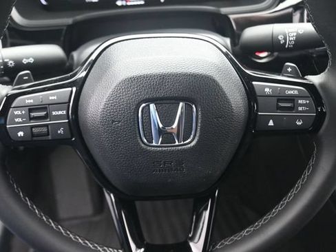 Used 2026 Honda Civic Sport image 14