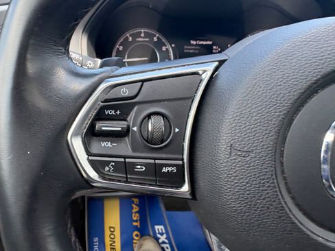 Used 2020 Acura RDX AWD w/ Technology Package image 17