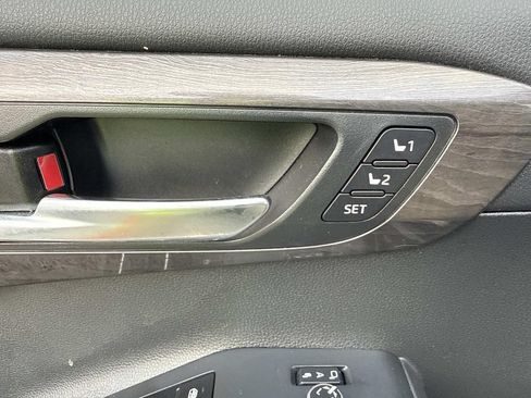 Used 2024 Toyota Highlander Limited AWD/4WD image 24
