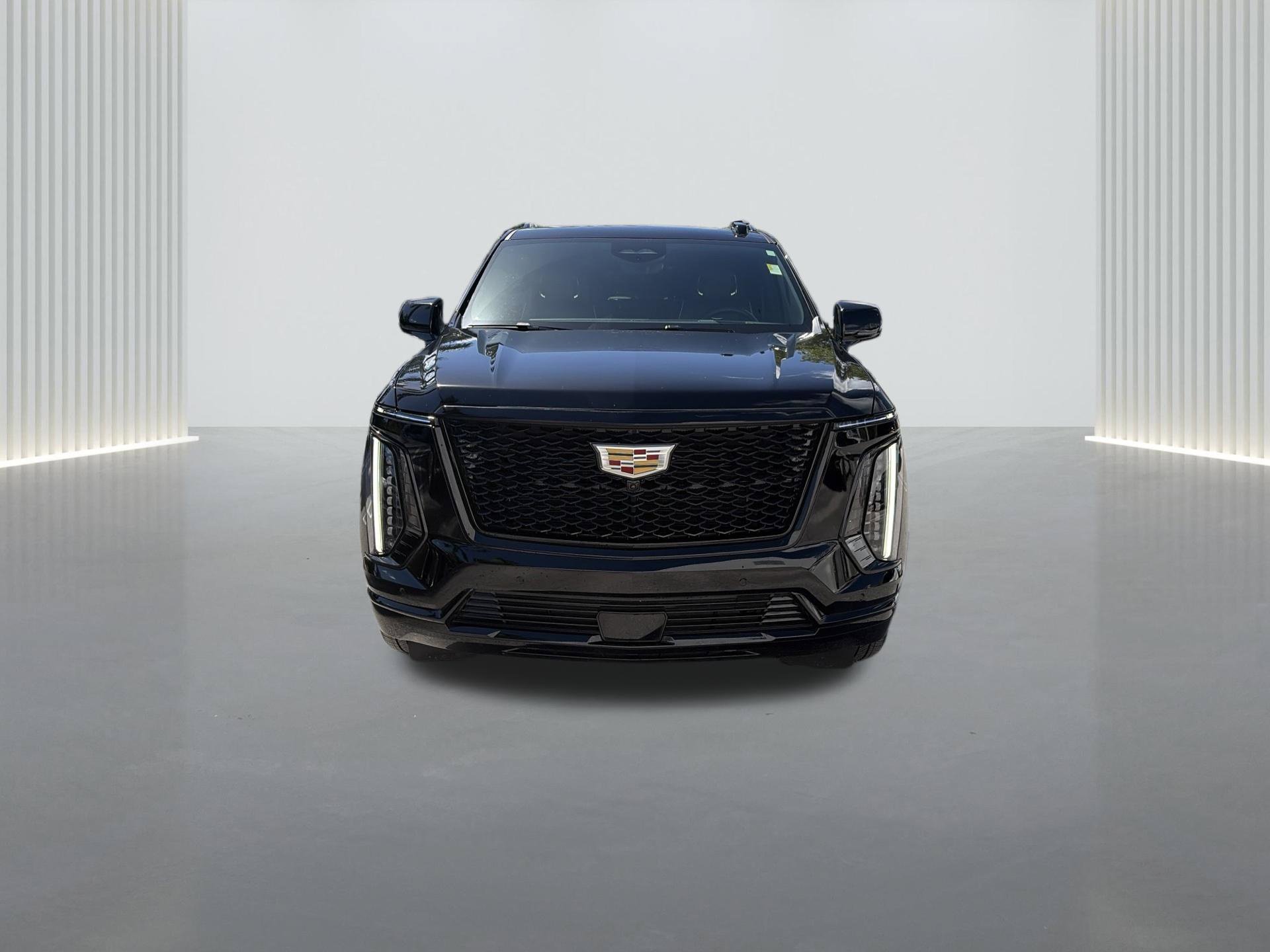 Used 2026 Cadillac Escalade Sport w/ Touring Package RWD image 9